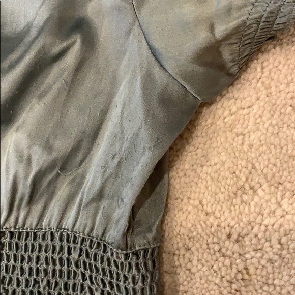 BCBG Maxazria top - Picture 4 of 5